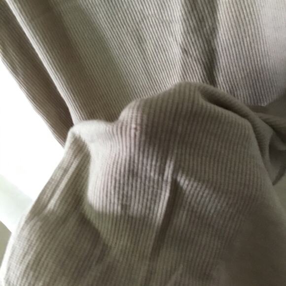 Brown Racer Back Tank Top - Picture 3 of 9